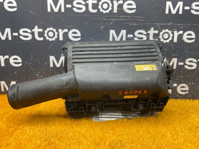 корпус воздушного фильтра, 4000 рублей, Красноярск