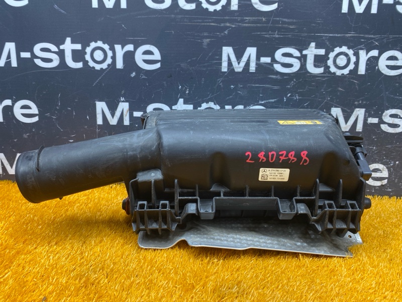 корпус воздушного фильтра, 4000 рублей, Красноярск