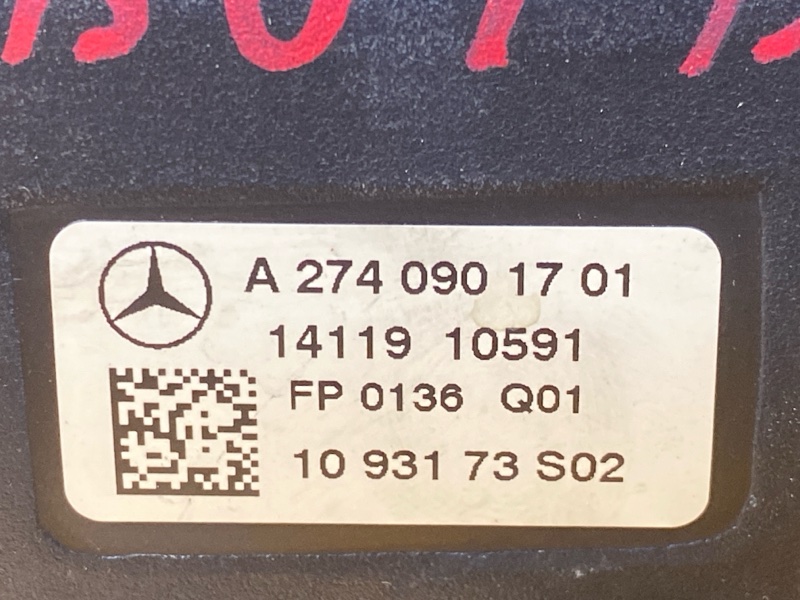 корпус воздушного фильтра, 4000 рублей, Красноярск