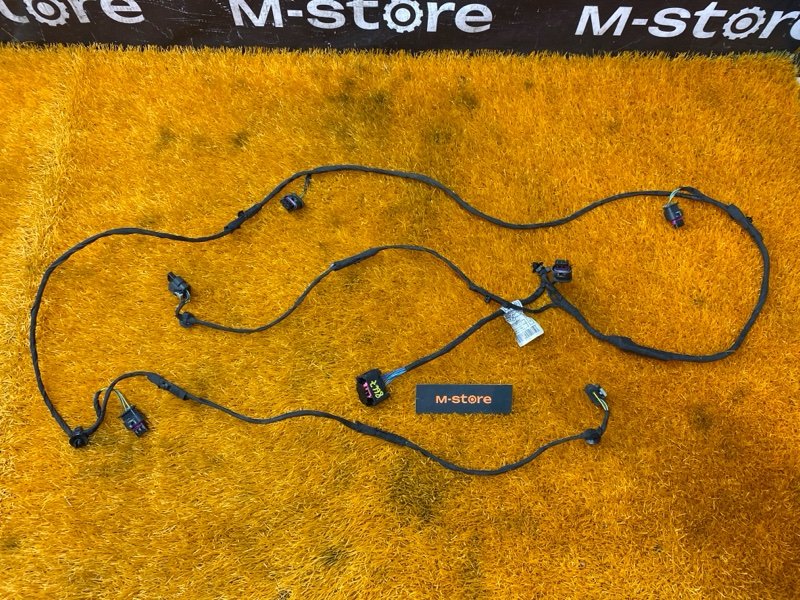 Проводка парктроника, 10000 рублей, Красноярск