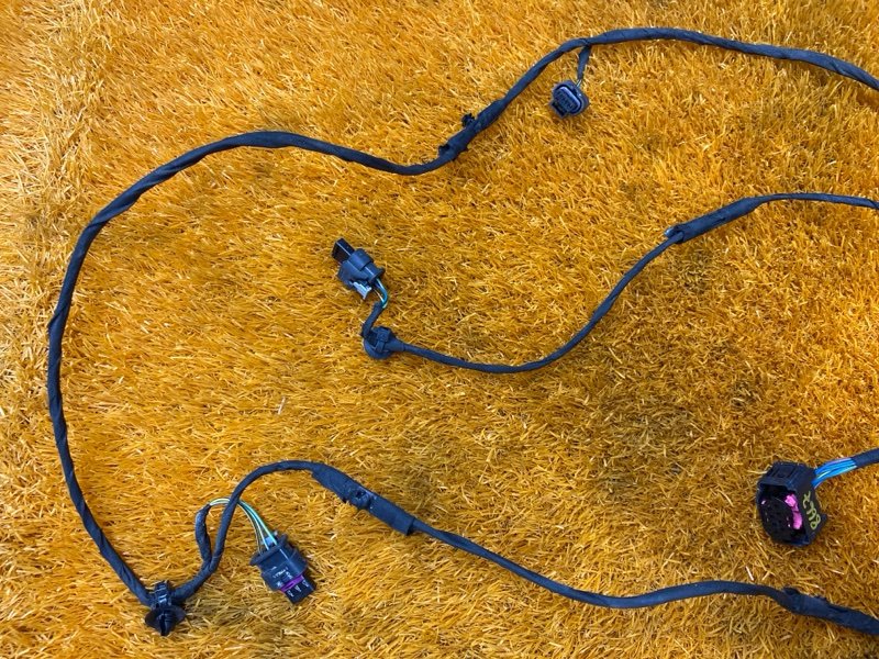 Проводка парктроника, 10000 рублей, Красноярск