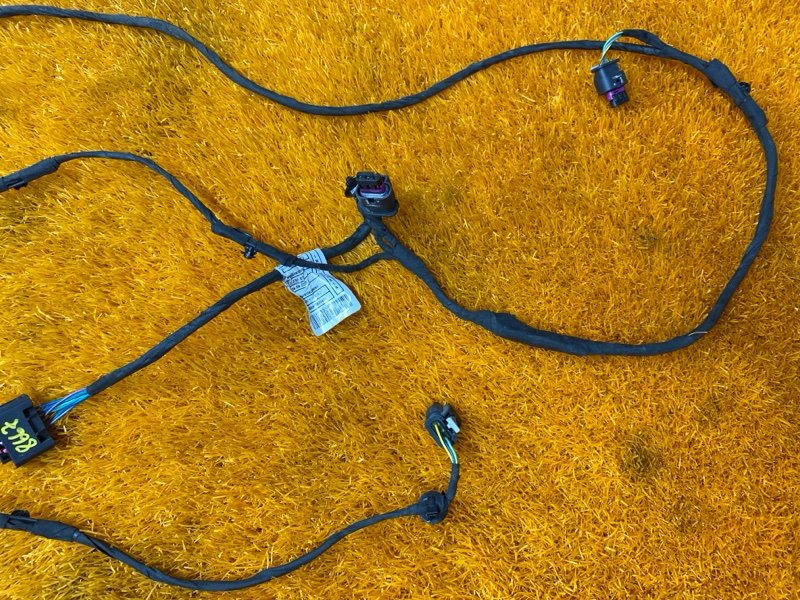 Проводка парктроника, 10000 рублей, Красноярск