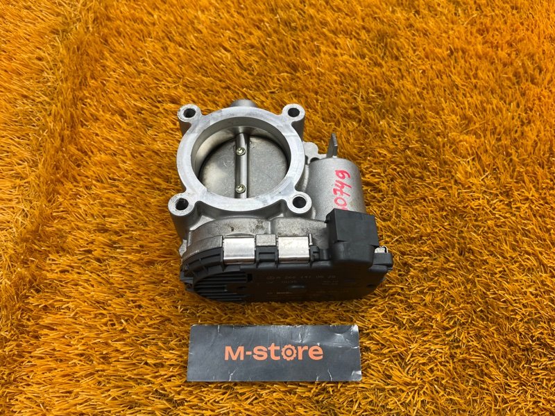 дроссельная заслонка, 5000 рублей, Красноярск