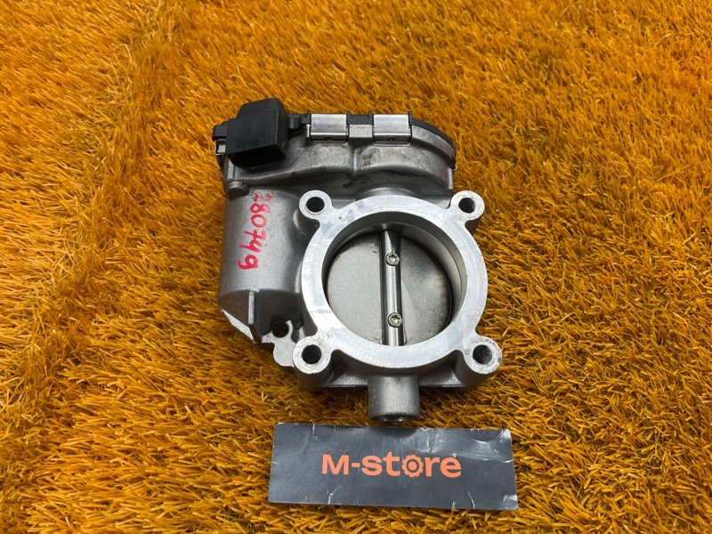 дроссельная заслонка, 5000 рублей, Красноярск