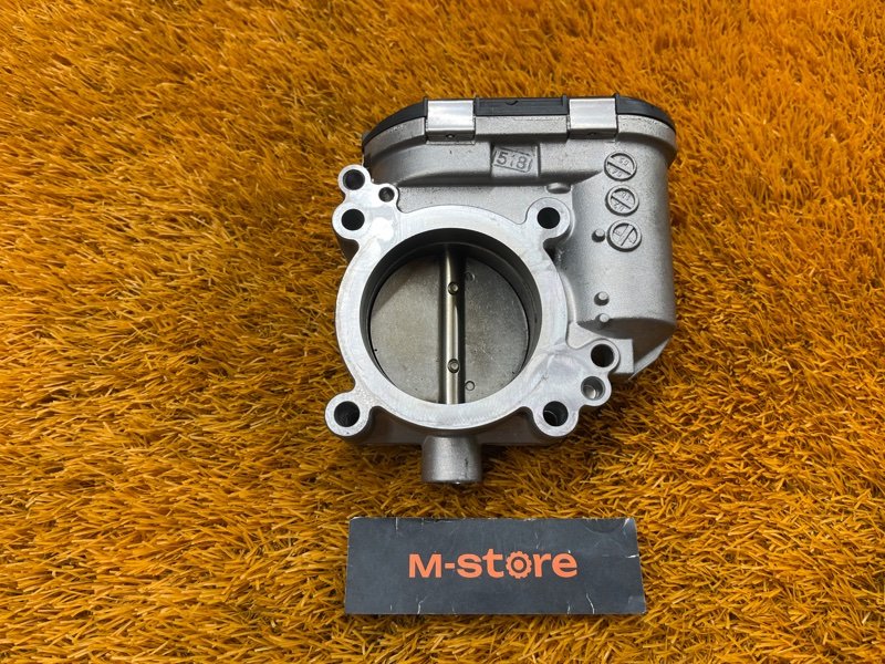 дроссельная заслонка, 5000 рублей, Красноярск