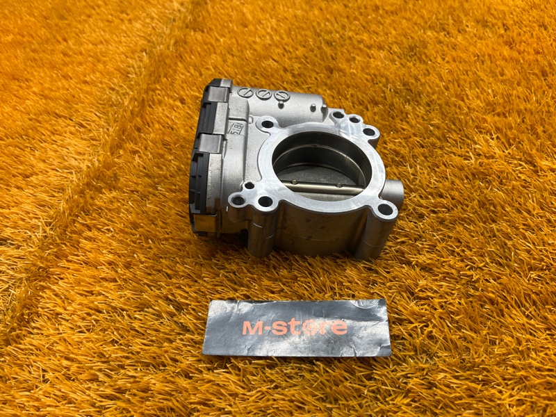 дроссельная заслонка, 5000 рублей, Красноярск