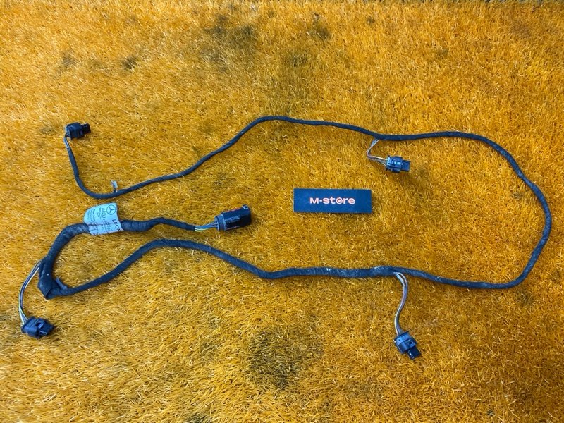 Проводка парктроника, 4000 рублей, Красноярск