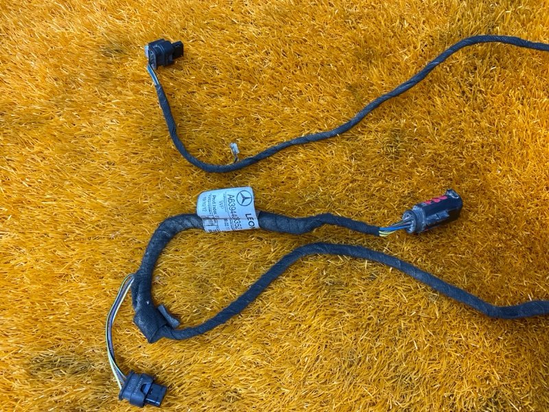 Проводка парктроника, 4000 рублей, Красноярск