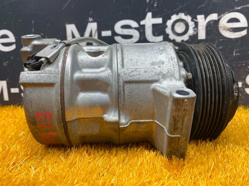 компрессор кондиционера, 14500 рублей, Красноярск