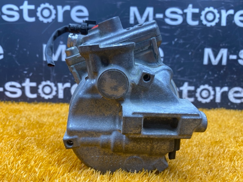 компрессор кондиционера, 14500 рублей, Красноярск