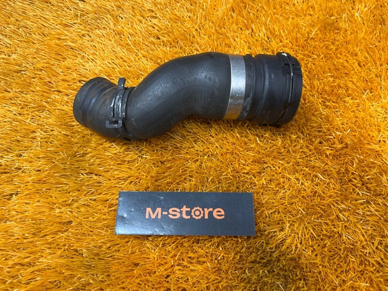 Патрубок радиатора нижний, 1000 рублей, Красноярск