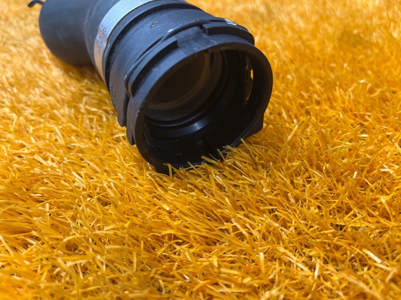 Патрубок радиатора нижний, 1000 рублей, Красноярск