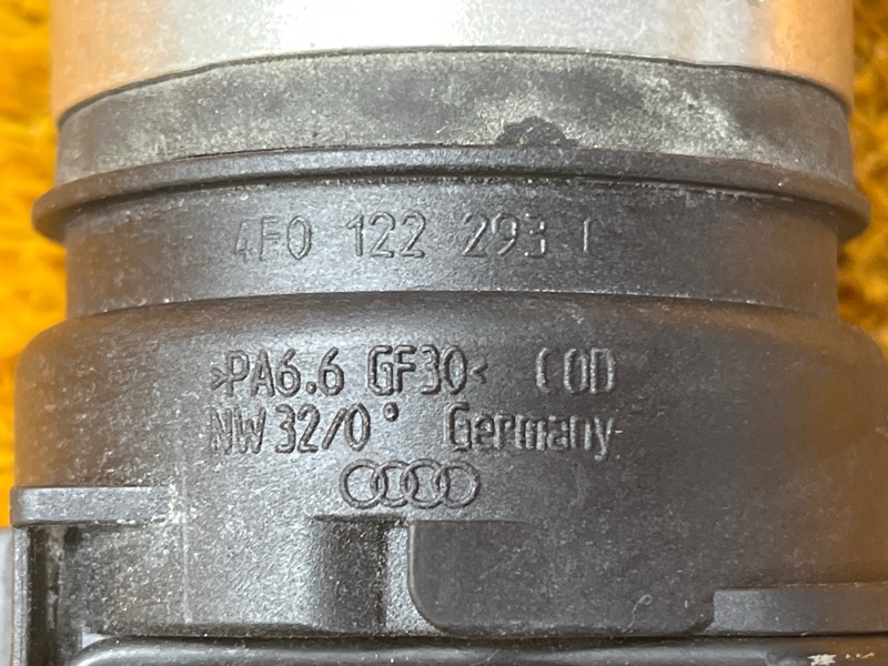 Патрубок радиатора нижний, 1000 рублей, Красноярск