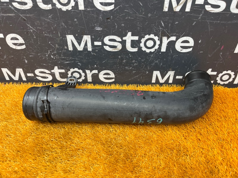 патрубок воздушного фильтра, 700 рублей, Красноярск