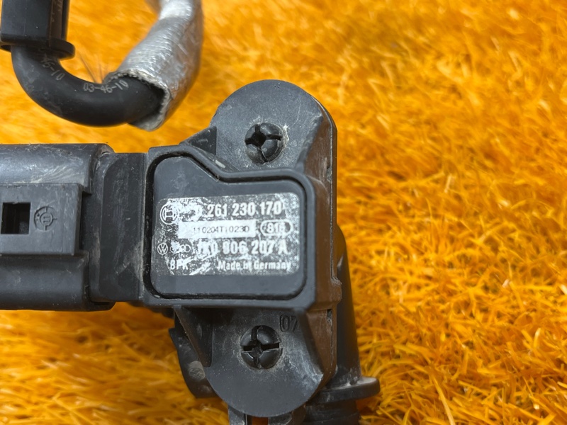 Датчик абсолютного давления, 2000 рублей, Красноярск