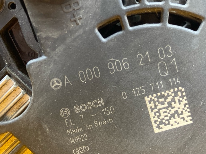 генератор, 16500 рублей, Красноярск