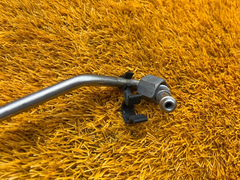 трубка топливная, 300 рублей, Красноярск