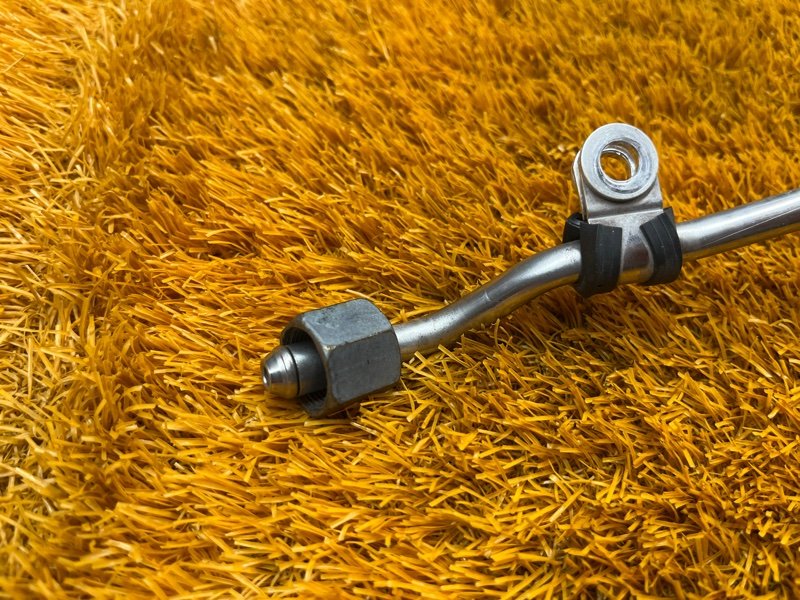 трубка топливная, 300 рублей, Красноярск