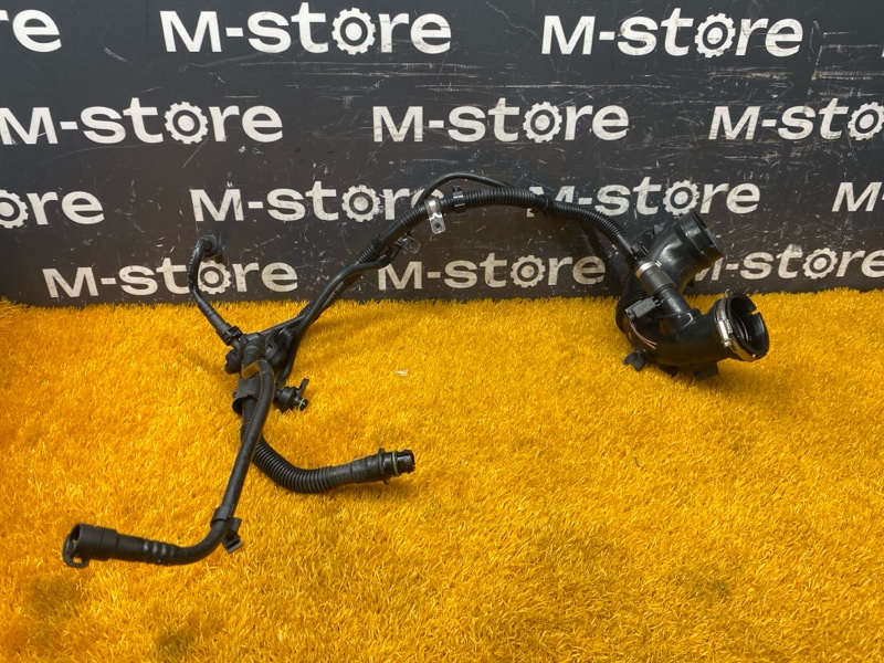 патрубок воздушного фильтра, 9000 рублей, Красноярск