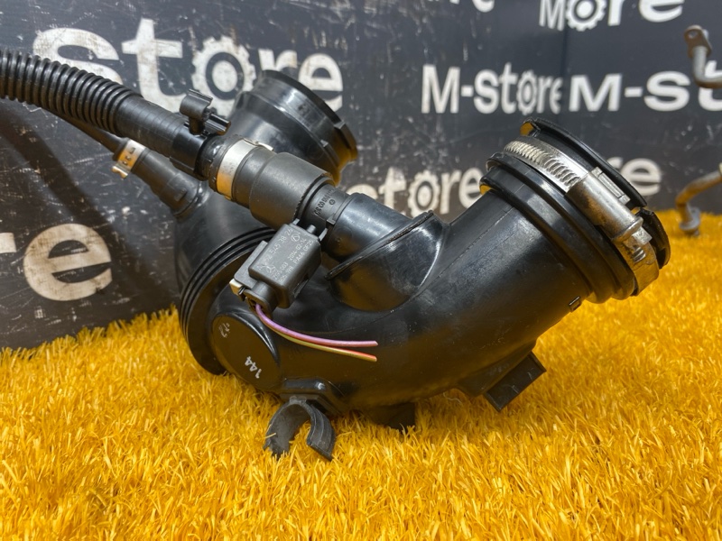 патрубок воздушного фильтра, 9000 рублей, Красноярск