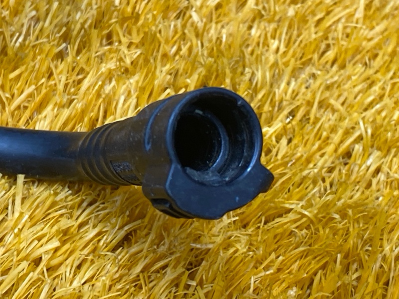 патрубок воздушного фильтра, 9000 рублей, Красноярск