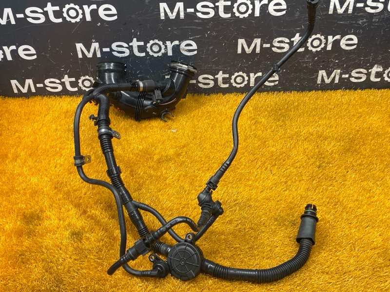 патрубок воздушного фильтра, 9000 рублей, Красноярск