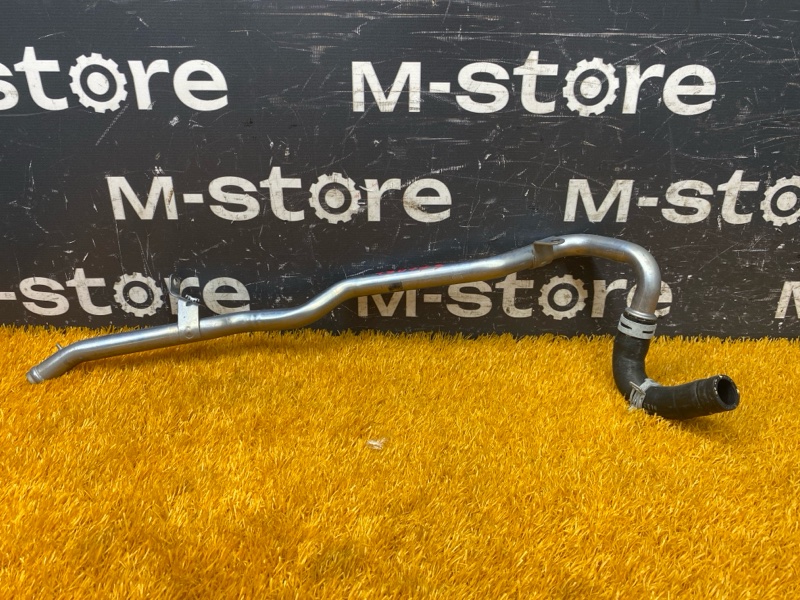 Патрубок системы охлаждения, 1000 рублей, Красноярск