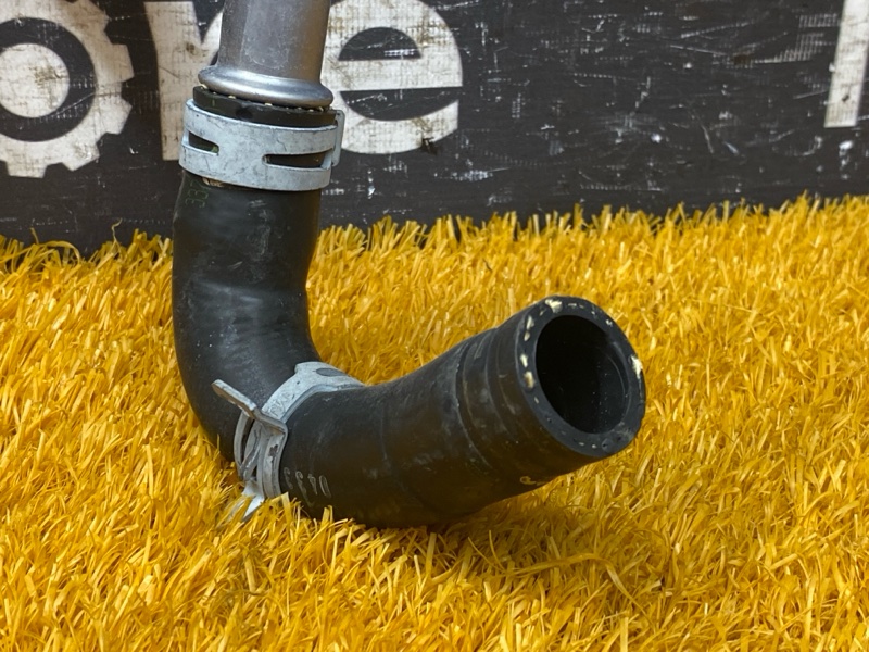 Патрубок системы охлаждения, 1000 рублей, Красноярск