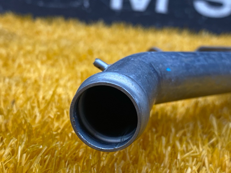 Патрубок системы охлаждения, 1000 рублей, Красноярск