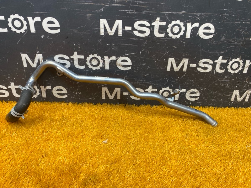 Патрубок системы охлаждения, 1000 рублей, Красноярск