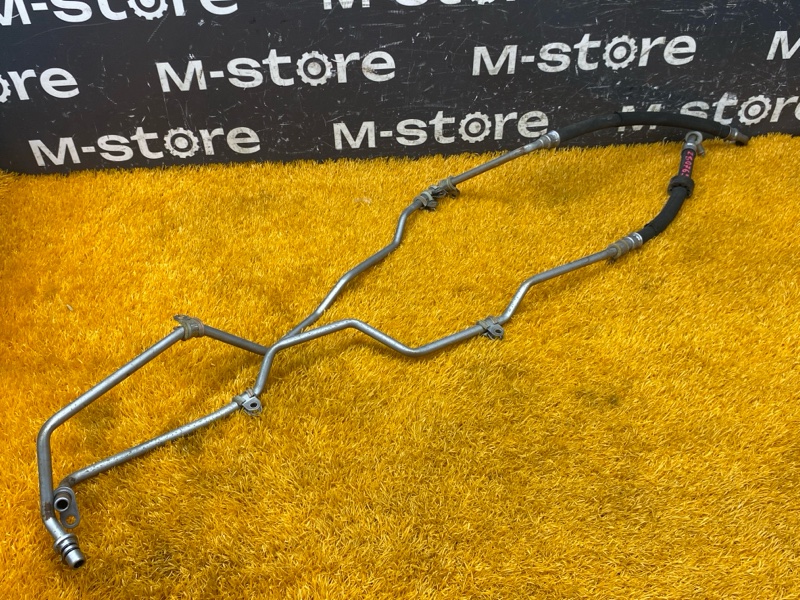 трубка охлаждения акпп, 2500 рублей, Красноярск