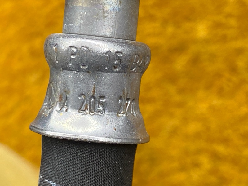 трубка охлаждения акпп, 2500 рублей, Красноярск