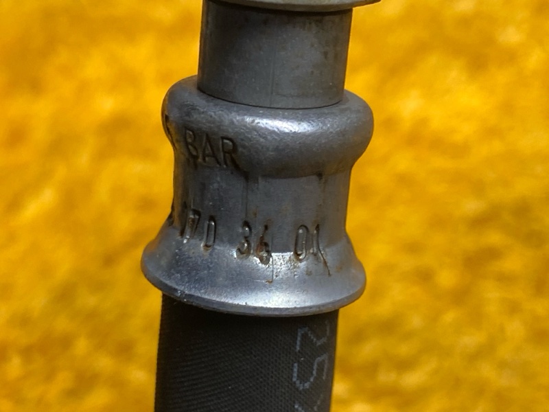 трубка охлаждения акпп, 2500 рублей, Красноярск