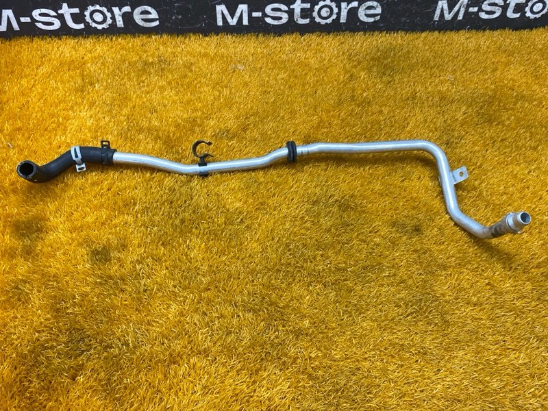 Патрубок системы охлаждения, 2000 рублей, Красноярск