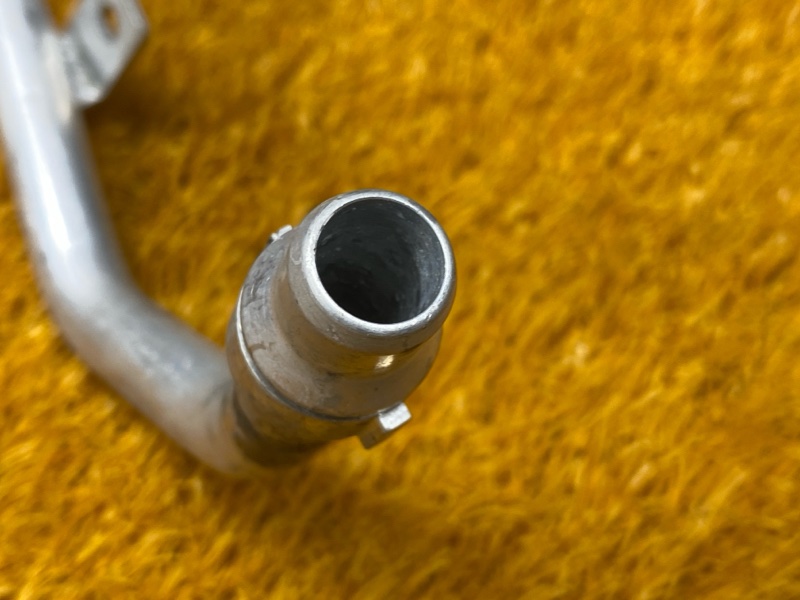 Патрубок системы охлаждения, 2000 рублей, Красноярск