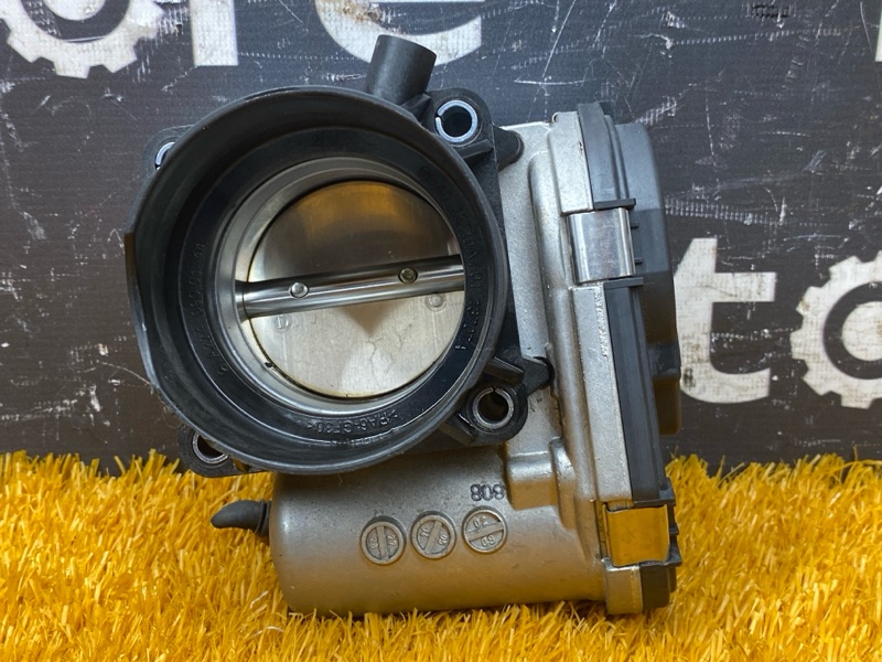 дроссельная заслонка, 2500 рублей, Красноярск