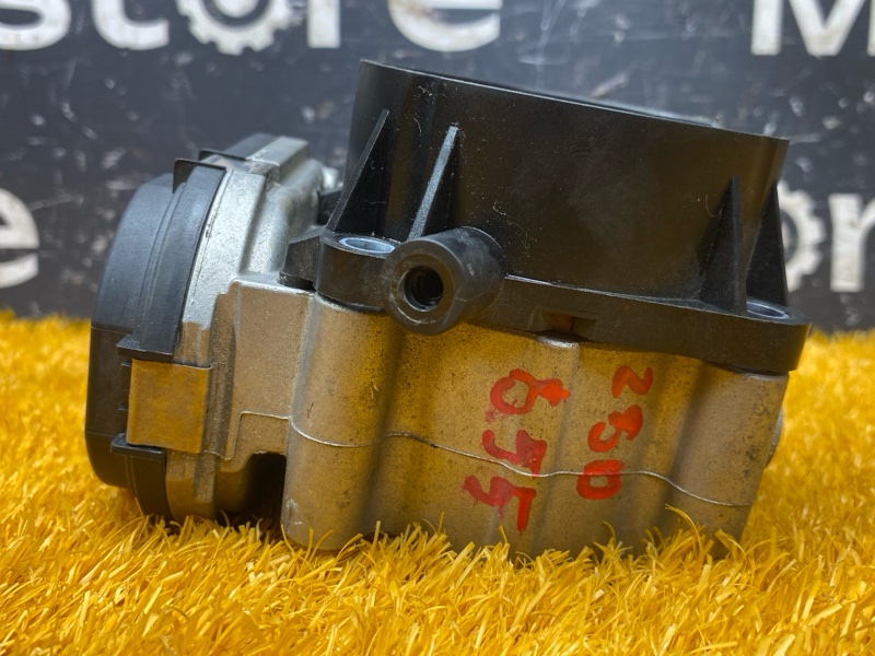 дроссельная заслонка, 2500 рублей, Красноярск