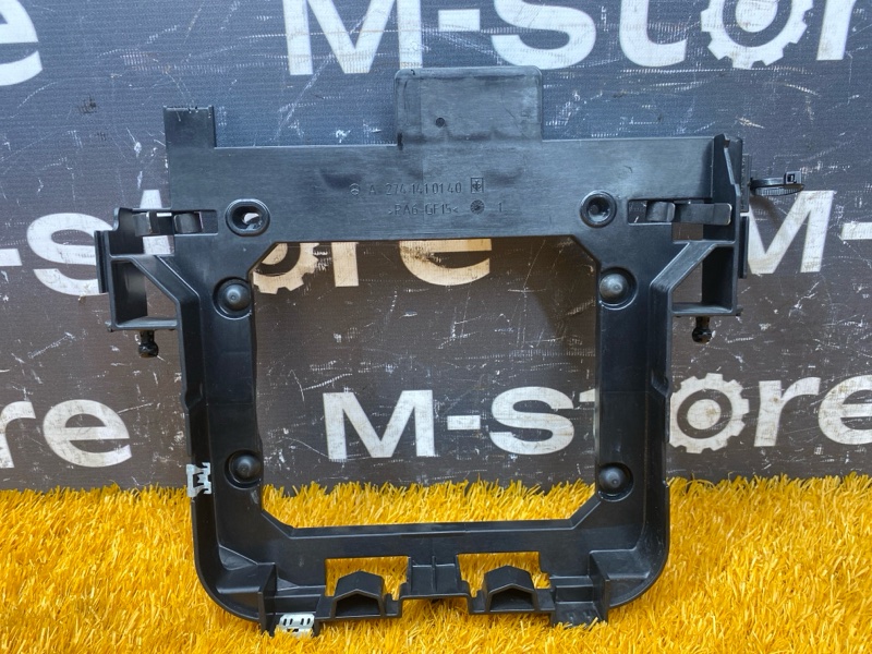 Кронштейн блока управления двс, 400 рублей, Красноярск