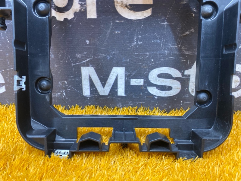 Кронштейн блока управления двс, 400 рублей, Красноярск