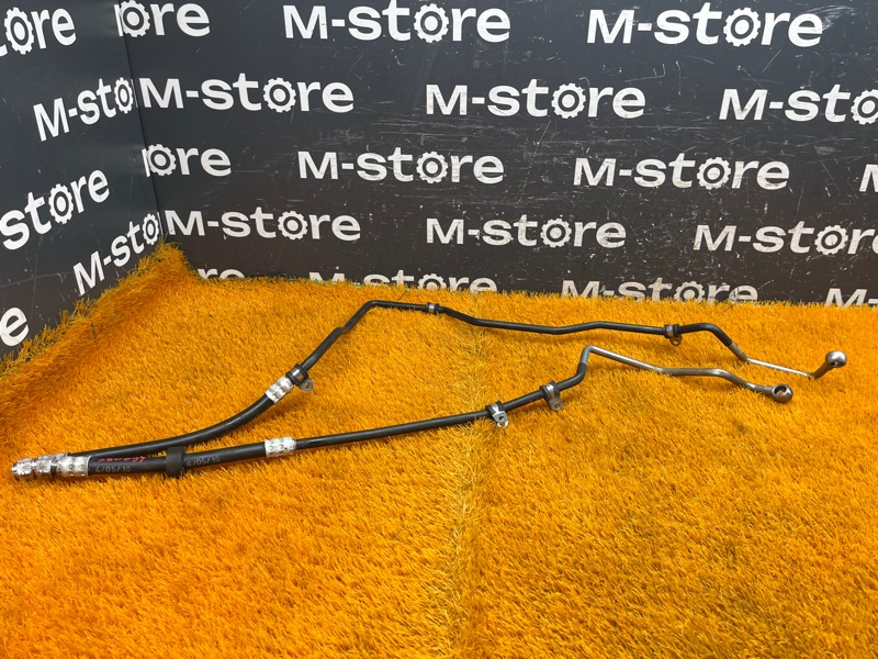 трубка охлаждения акпп, 2000 рублей, Красноярск