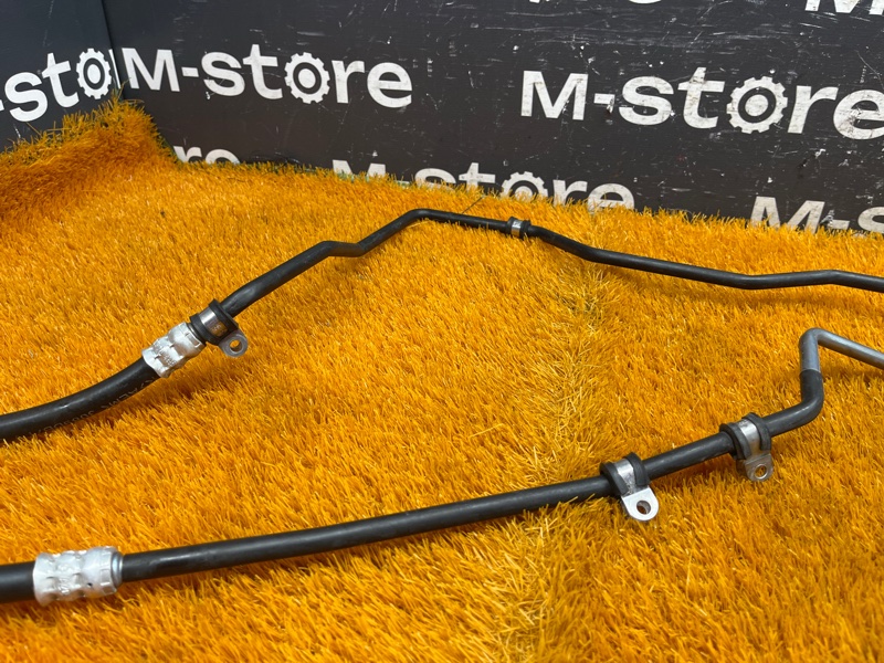 трубка охлаждения акпп, 2000 рублей, Красноярск