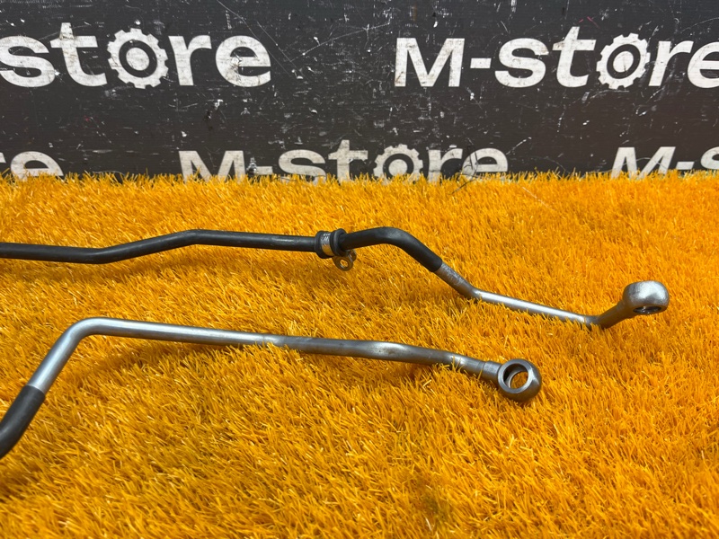 трубка охлаждения акпп, 2000 рублей, Красноярск