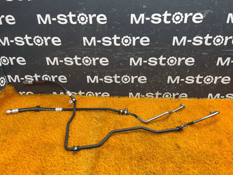 трубка охлаждения акпп, 2000 рублей, Красноярск