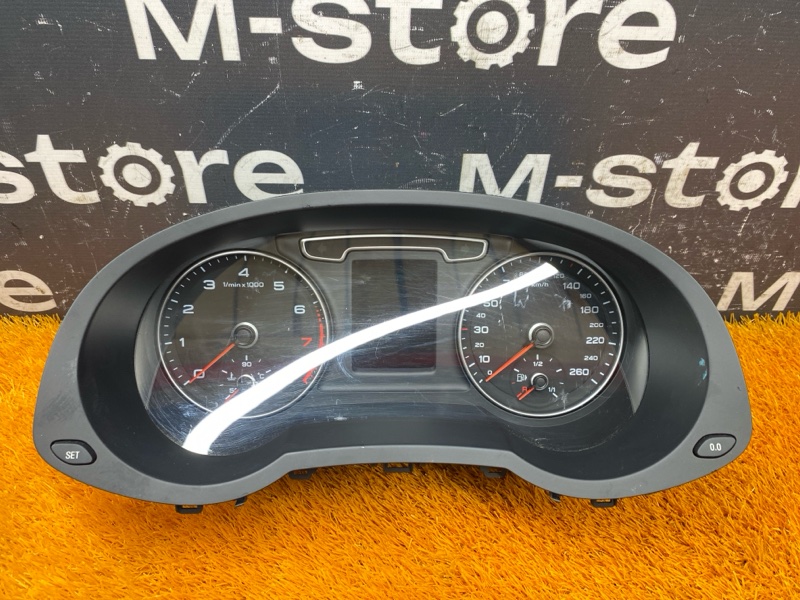 щиток приборов, 8500 рублей, Красноярск