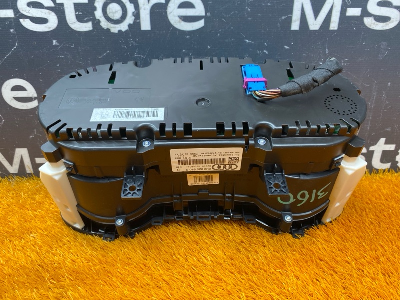 щиток приборов, 8500 рублей, Красноярск