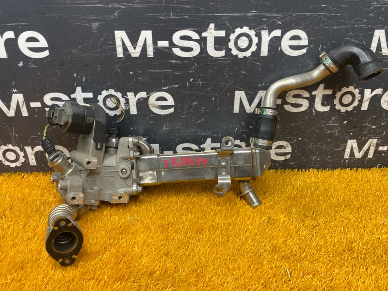 клапан EGR, 5000 рублей, Красноярск