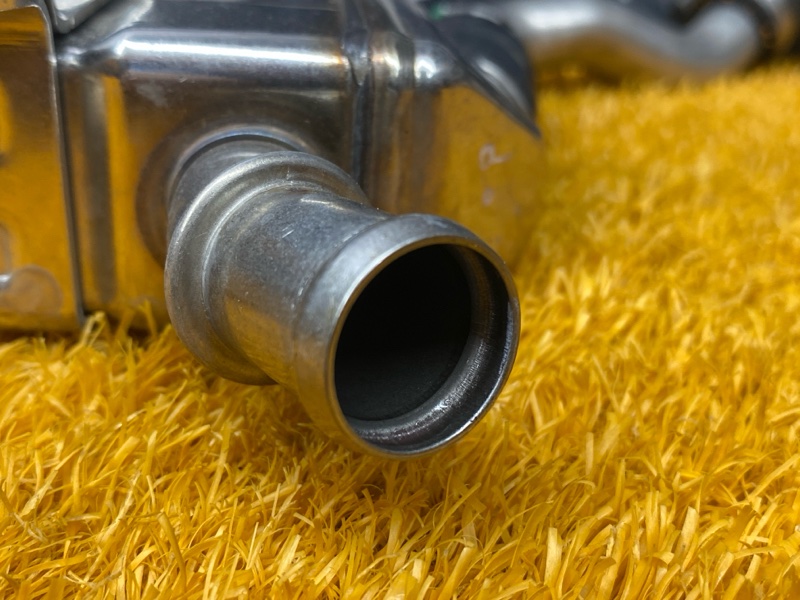 клапан EGR, 5000 рублей, Красноярск