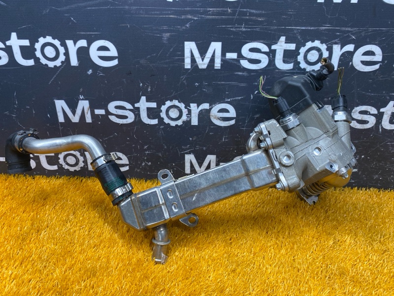 клапан EGR, 5000 рублей, Красноярск