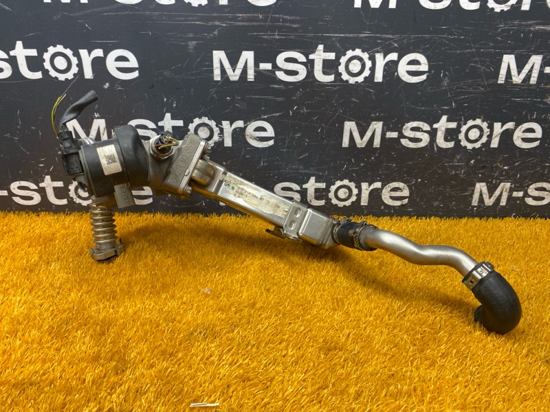 клапан EGR, 5000 рублей, Красноярск