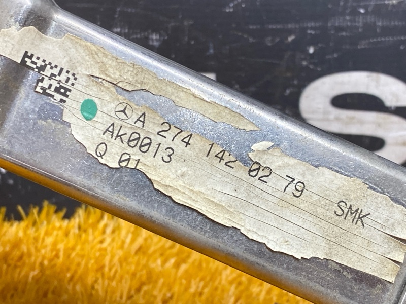 клапан EGR, 5000 рублей, Красноярск